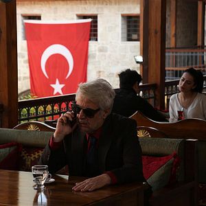 Fotoğraf Nefes Nefese