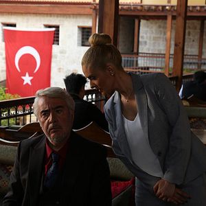 Fotoğraf Nefes Nefese