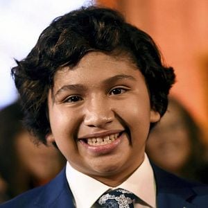 Fotoğraf Anthony Gonzalez (VIII)