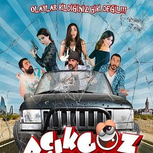 Fotoğraf Açıkgöz Budalalar