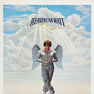 Fotoğraf Heaven can wait