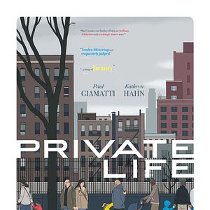 Fotoğraf Private Life