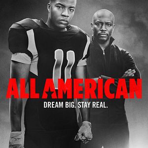 Fotoğraf All American