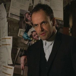 Fotoğraf Jonny Lee Miller