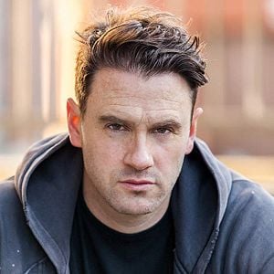 Fotoğraf Julian Bailey