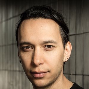 Fotoğraf Nicolas Shake