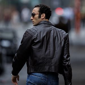 Fotoğraf Marwan Kenzari