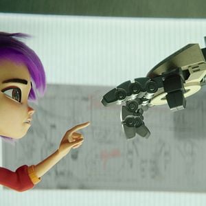 Fotoğraf Gelecek Jenerasyon