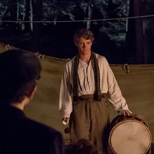 Fotoğraf Michael Zegen