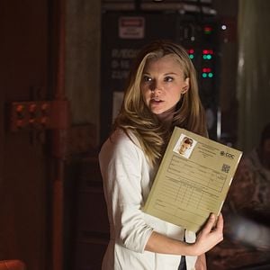 Fotoğraf Patient Zero