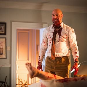 Fotoğraf Patient Zero