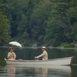 Fotoğraf The Seagull