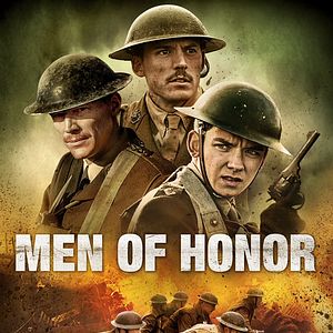 Fotoğraf Journey's End