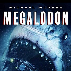 Fotoğraf Megalodon