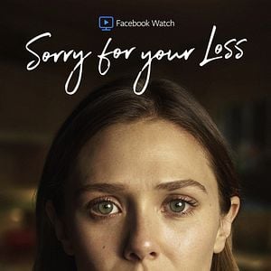 Fotoğraf Sorry For Your Loss