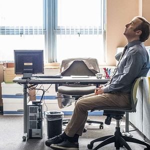 Fotoğraf Bob Odenkirk