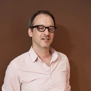 Fotoğraf Nicholas McCarthy