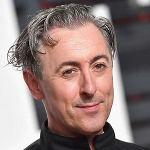 Fotoğraf Alan Cumming