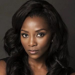 Fotoğraf Genevieve Nnaji