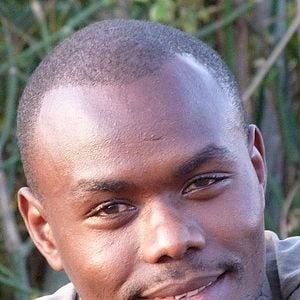 Fotoğraf Joël Karekezi