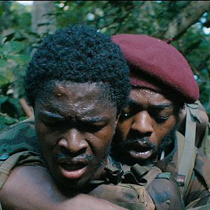 Fotoğraf The Mercy of the Jungle