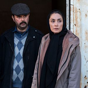 Fotoğraf Rooz-haye Narenji