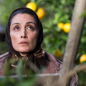 Fotoğraf Rooz-haye Narenji