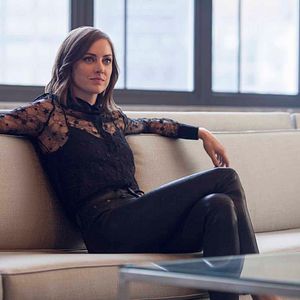 Fotoğraf Jessica Stroup