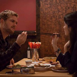 Fotoğraf Finn Jones