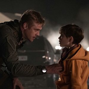 Fotoğraf The Predator