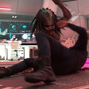 Fotoğraf The Predator