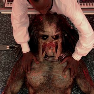 Fotoğraf The Predator