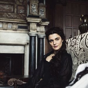 Fotoğraf Rachel Weisz