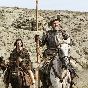 Fotoğraf Jonathan Pryce