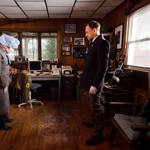 Fotoğraf Jonny Lee Miller