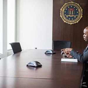 Fotoğraf Jon Michael Hill