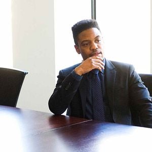 Fotoğraf Jon Michael Hill