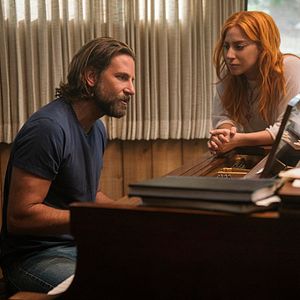 Fotoğraf Bir Yıldız Doğuyor