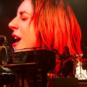 Fotoğraf Bir Yıldız Doğuyor