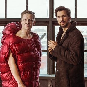 Fotoğraf Matthias Schweighöfer