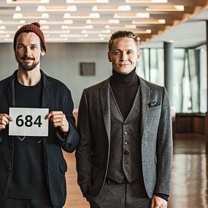 Fotoğraf Matthias Schweighöfer