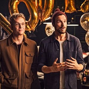 Fotoğraf Matthias Schweighöfer