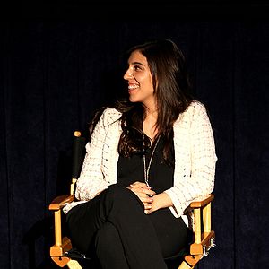 Fotoğraf Catalina Aguilar Mastretta