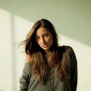 Fotoğraf Sofía Sisniega