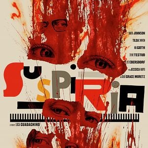 Fotoğraf Suspiria