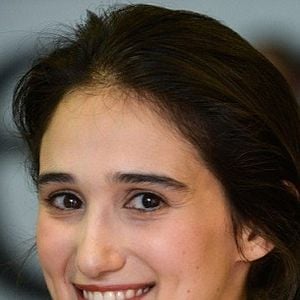 Fotoğraf Linda Caridi