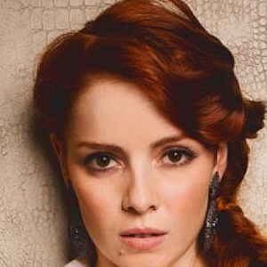 Fotoğraf Camilla Diana