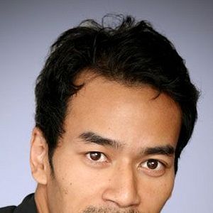 Fotoğraf Randal Douc