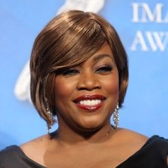 Fotoğraf Regina Taylor