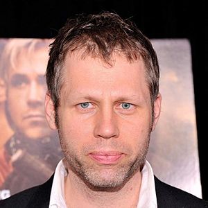 Fotoğraf Darius Marder